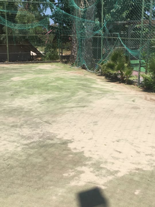 Sport & Freizeit Ilios K Village Resort