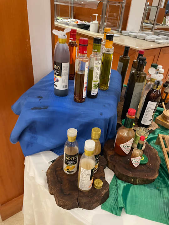 Gastro Hotel Serita Beach