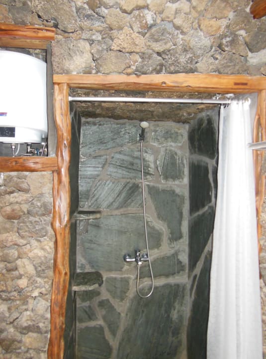 Zimmer Casa Rural Aborigen Bimbache