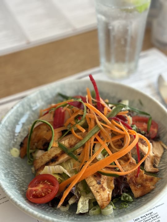 Gastro Seaden Quality Resort & Spa