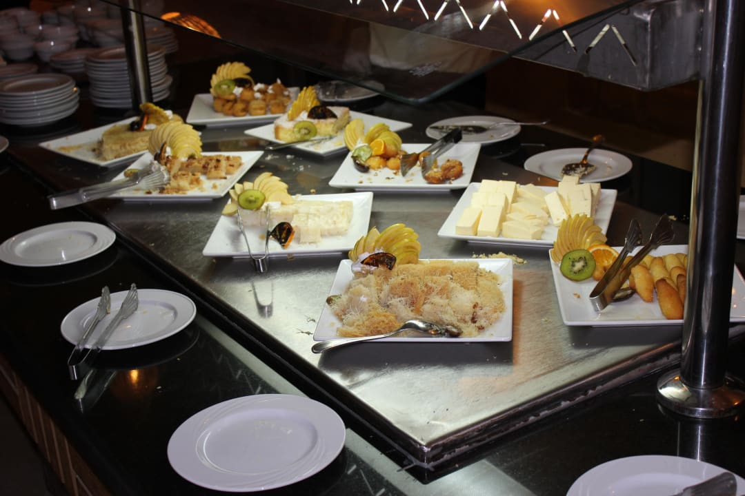 Ещё вкусняшки Pickalbatros Alf Leila Wa Leila Resort - Neverland Hurghada