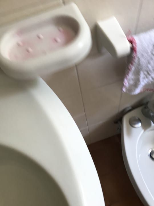 Zimmer Villagio Michelangelo