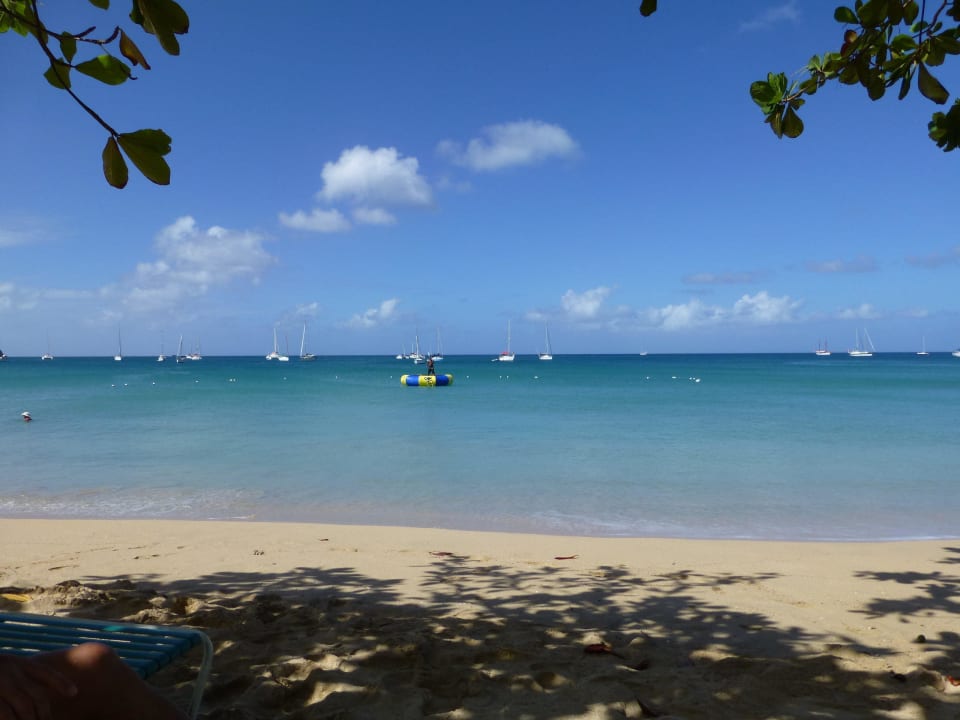 Top Genial schöner Strand Bay Gardens Beach Resort