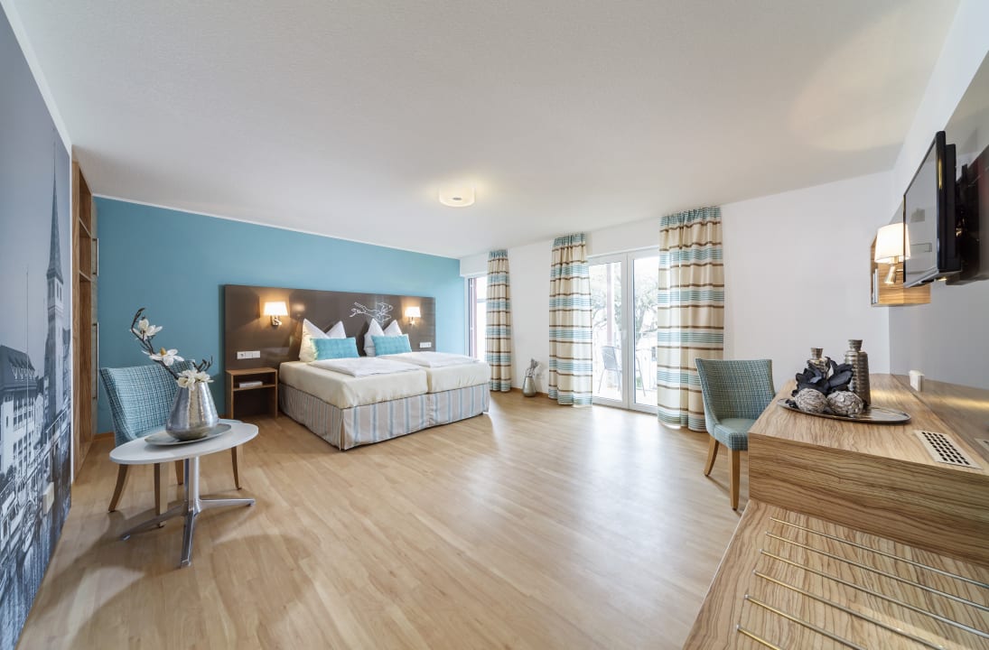 Zimmer Hotel Schönau