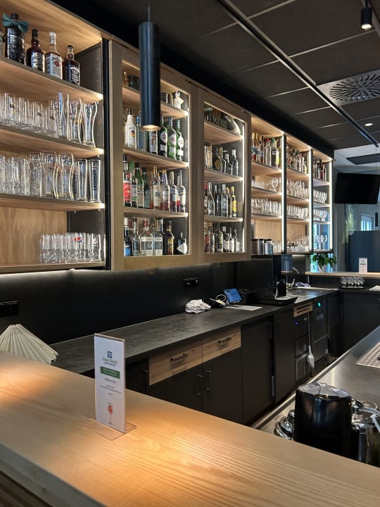 Gastro Sure Hotel by Best Western Hilden-Düsseldorf