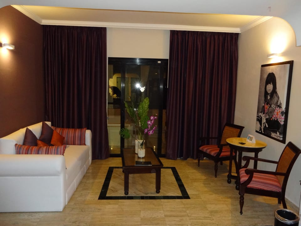 Suite 7016 TRS Yucatan Hotel - Adults only