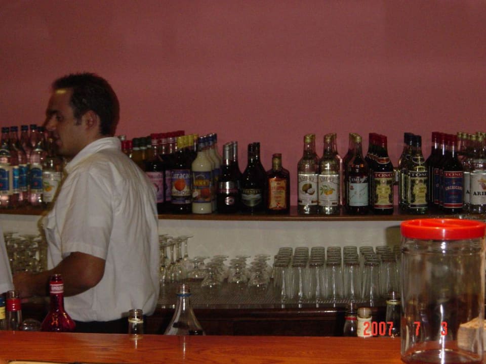 Bar Lindos Imperial Resort & Spa