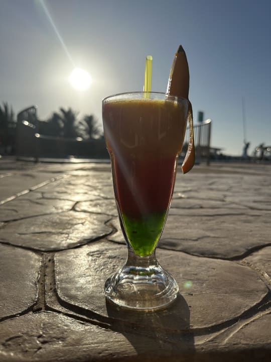 Gastro Malikia Resort Abu Dabbab