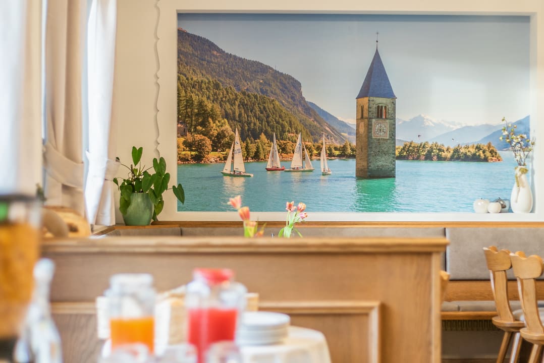 Gastro Residence Ortlerhof