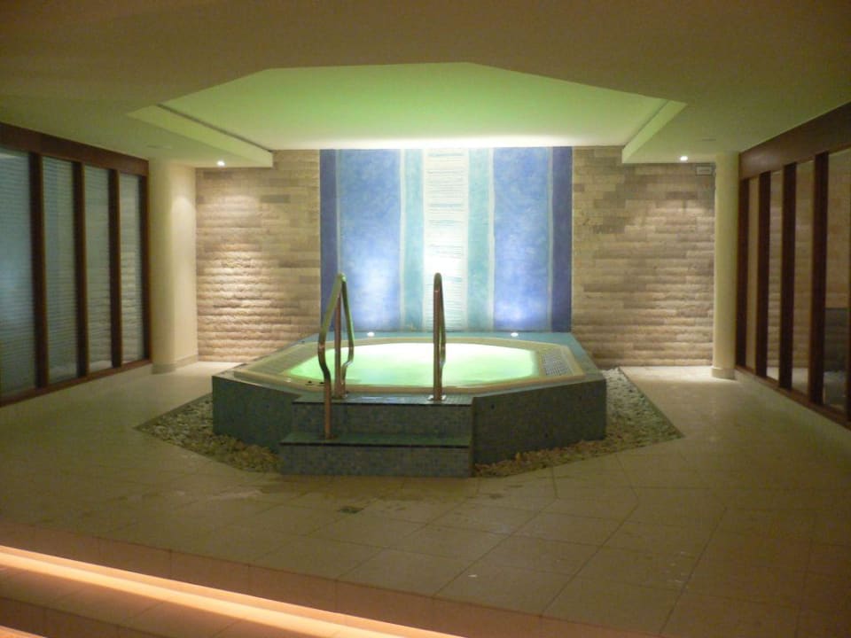 Saunalandschaft A-ROSA Gothisches Haus Wernigerode