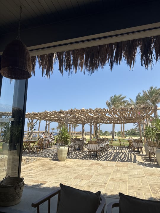 Gastro Steigenberger Resort Alaya Marsa Alam - Red Sea - Adults only