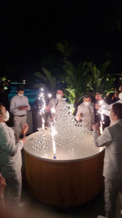 Sonstiges Hotel Miramare Beach