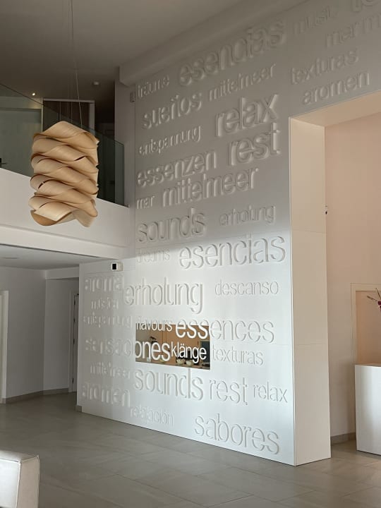 Sonstiges Son Moll Sentits Hotel & Spa