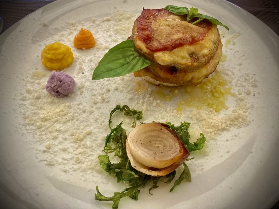 Gastro Park Hotel Val Di Monte