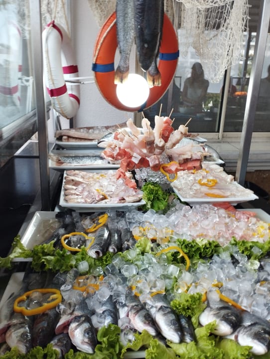 Gastro Hotel Delphin Diva