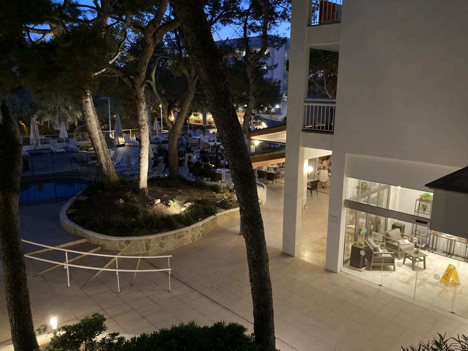 Pool Aparthotel Houm Plaza Son Rigo