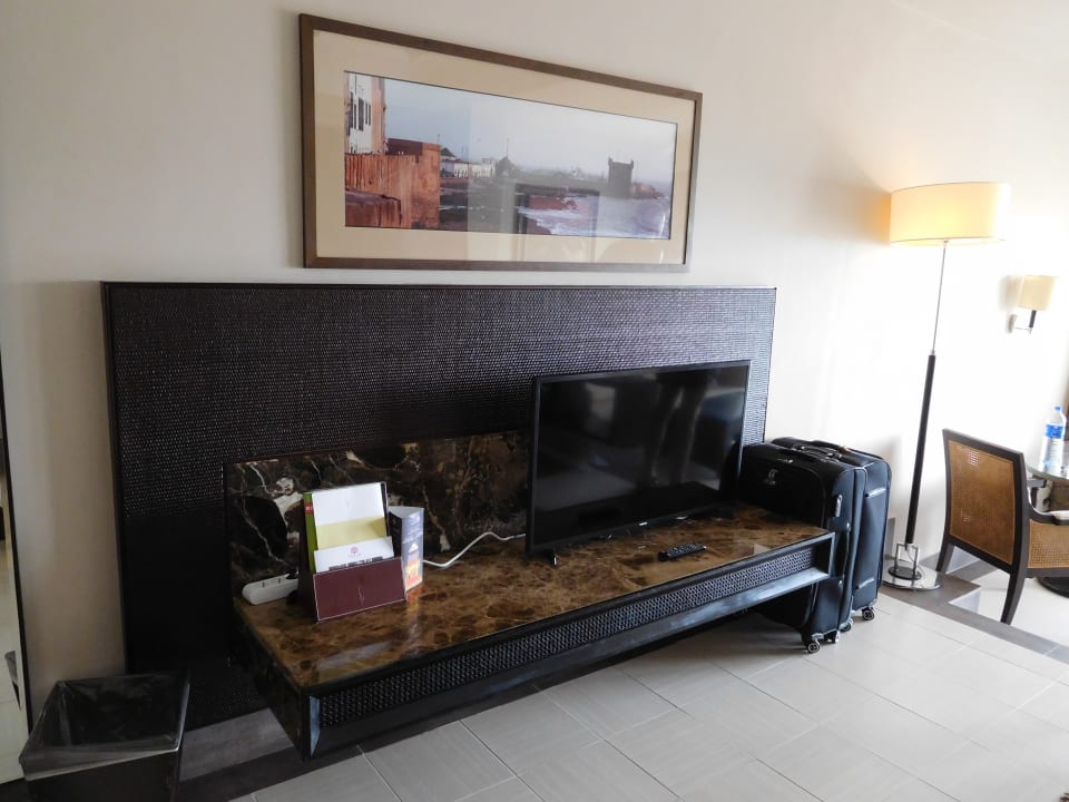 Zimmer Hotel Riu Palace Tikida Agadir