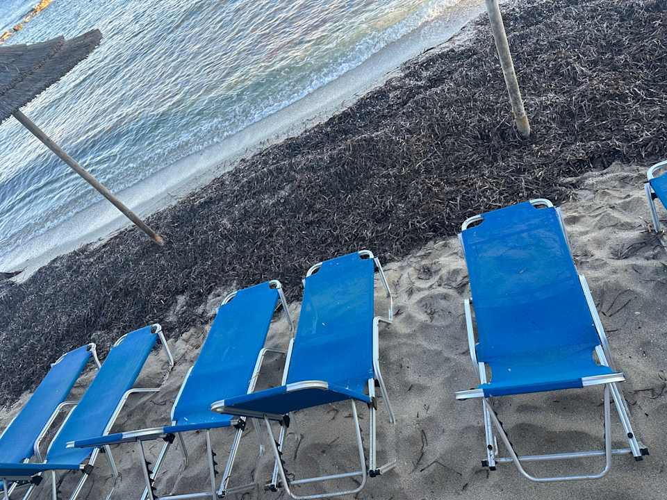 Strand Hotel Serita Beach