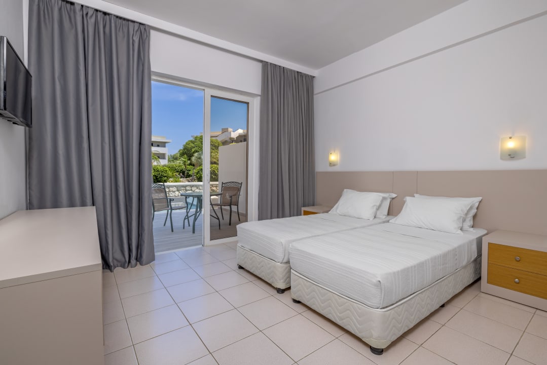 Zimmer Virginia Family Resort