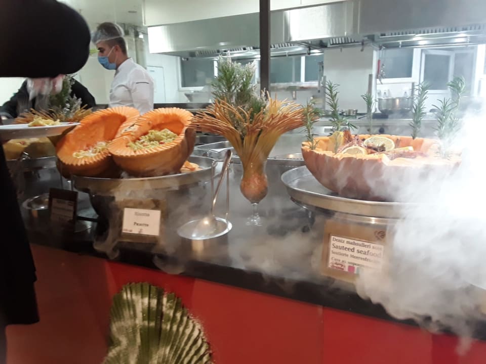 Gastro Commodore Elite Suites & Spa - Adults only