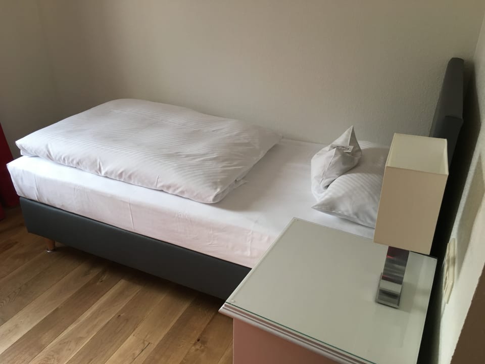 Zimmer Hotel Leicht