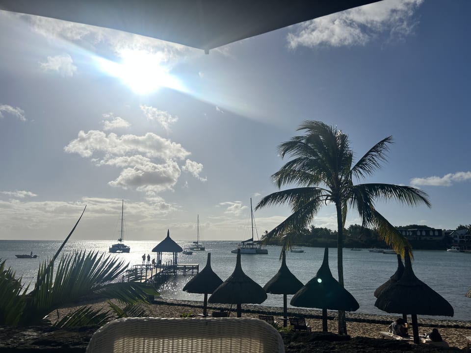 Außenansicht Maritim Resort & Spa Mauritius