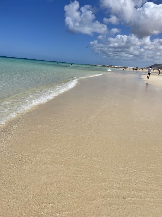 Strand Hotel Riu Palace Tres Islas