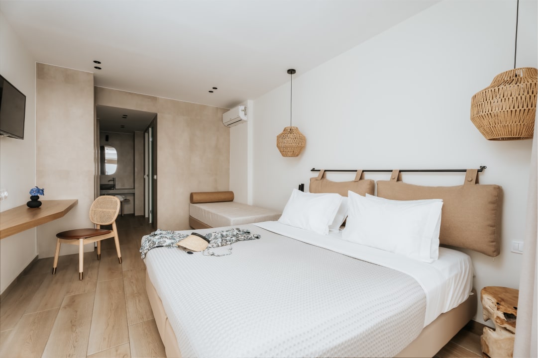 Zimmer Paralos The Maxine