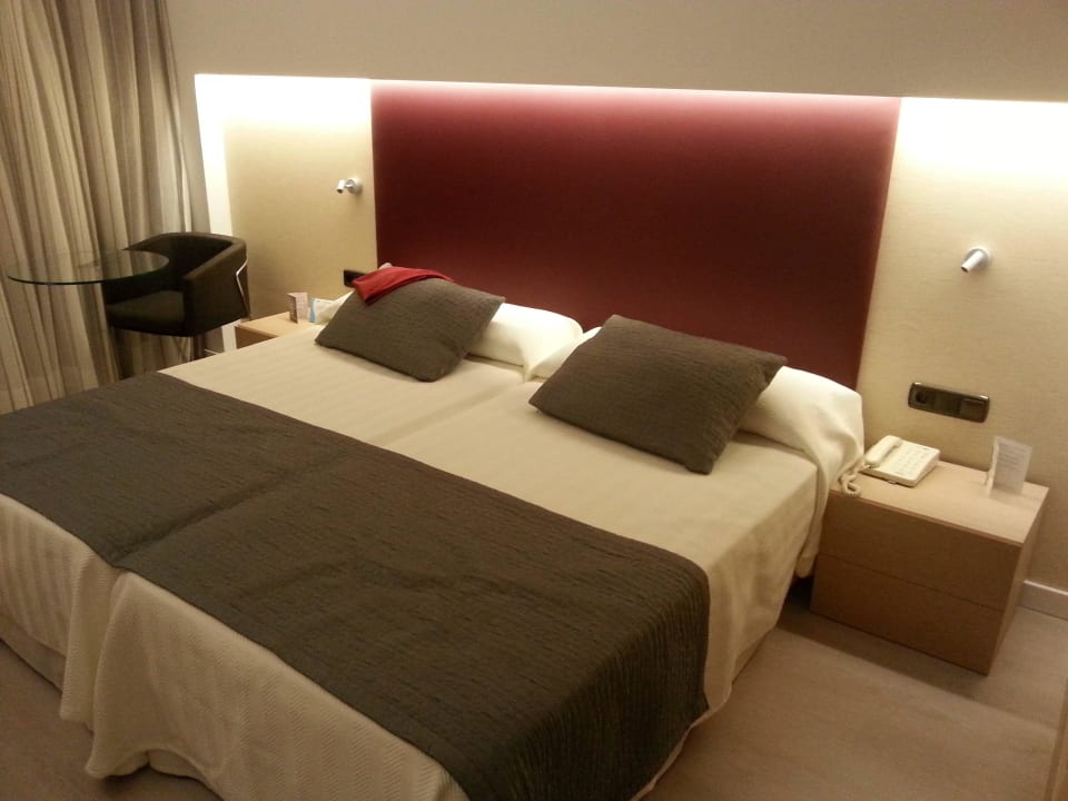 Bett CM Playa del Moro