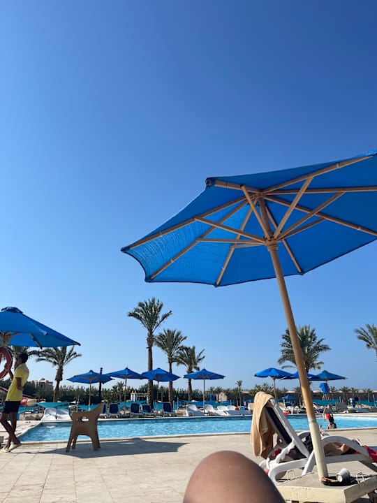 Strand Gravity Hotel & Aqua Park Hurghada