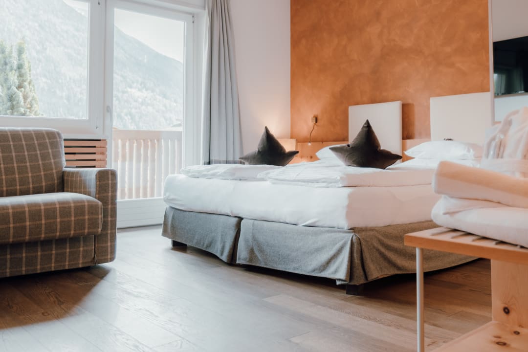 Zimmer Residence Hotel Alpinum
