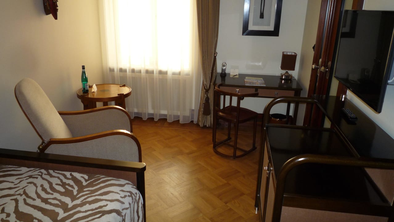 Single room Hotel Rialto