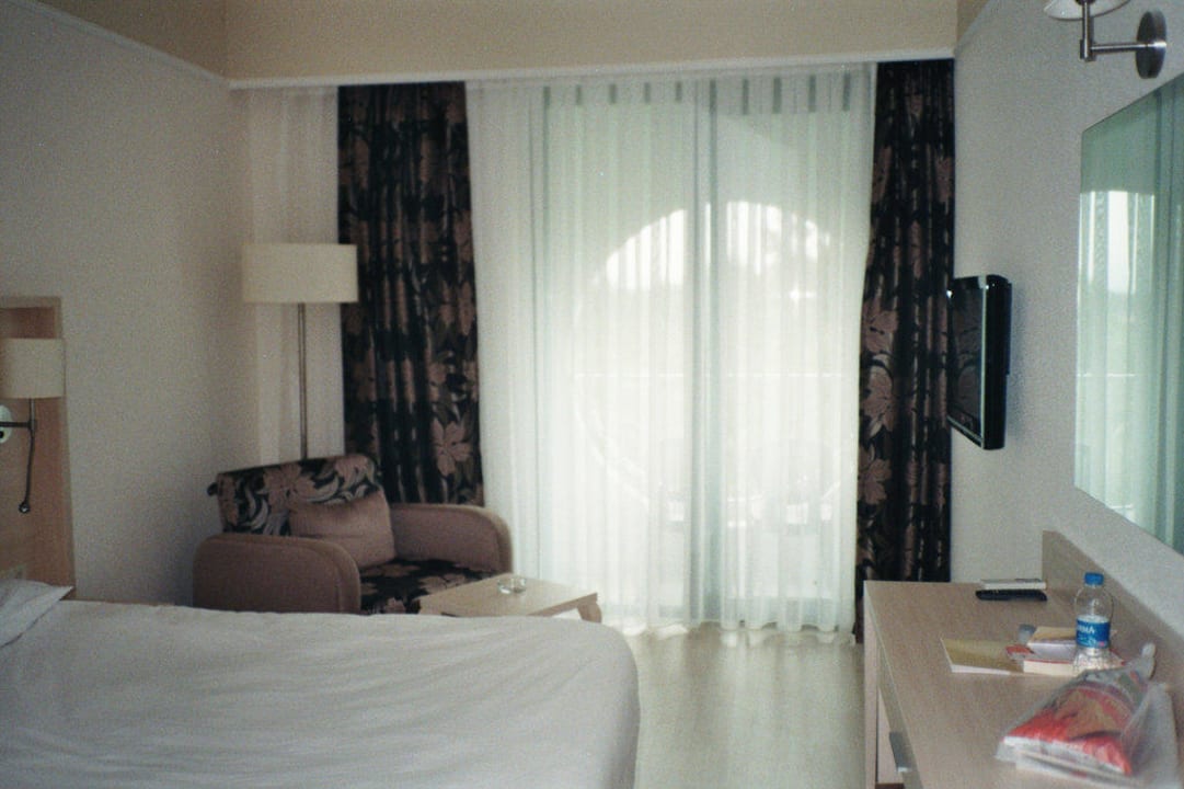 Zimmer Nebengebäude Asteria Collection Side