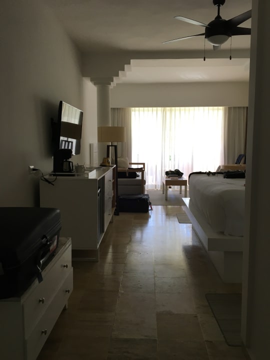 Zimmer Meliá Punta Cana Beach Resort - A Wellness Inclusive For Adults Only