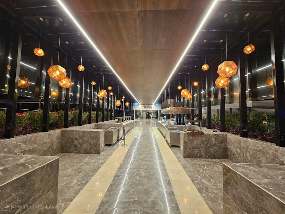 Gastro Monachus Family Resort Sorgun