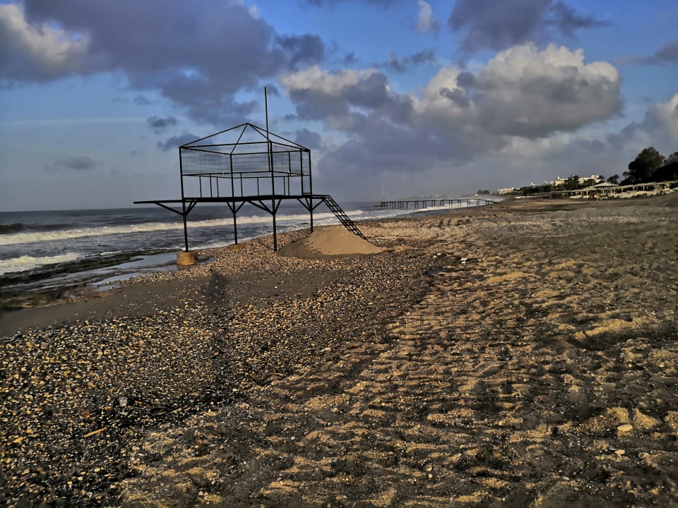 Strand Insula Resort & Spa