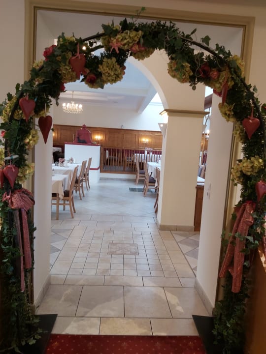 Gastro Hotel Kohlerhof