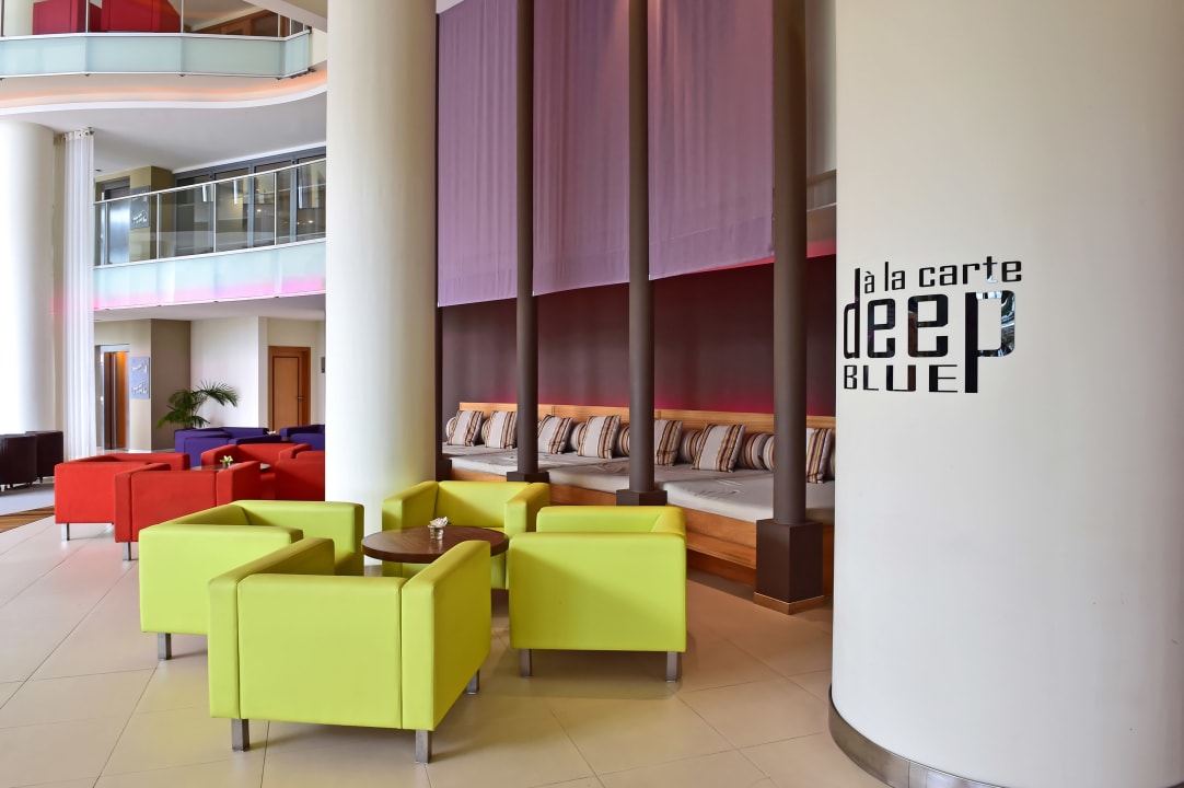 Sonstiges Pestana Promenade Ocean Resort Hotel
