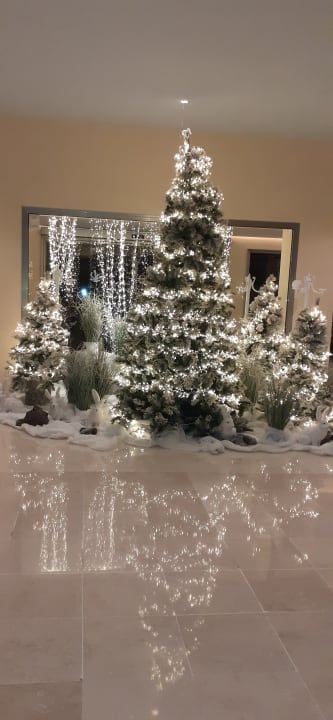 Lobby Iberostar Selection Fuerteventura Palace