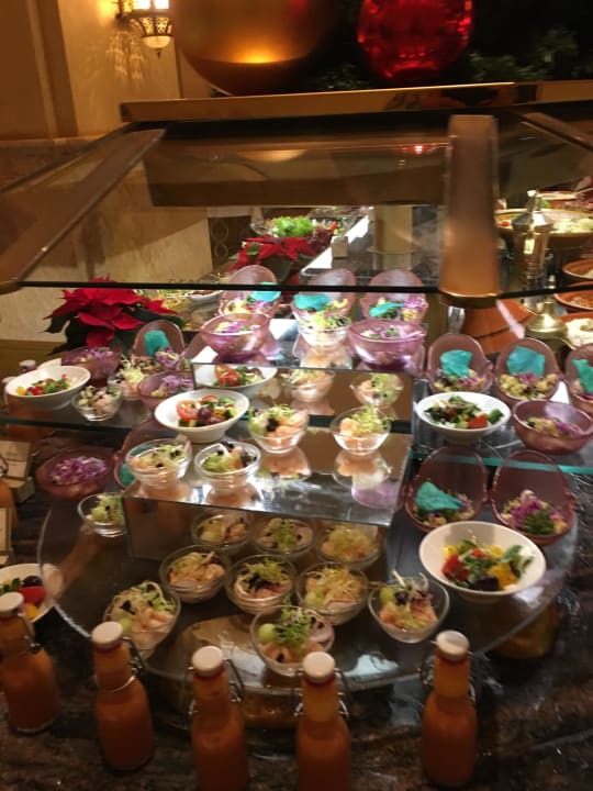 Essen Emirates Palace Mandarin Oriental