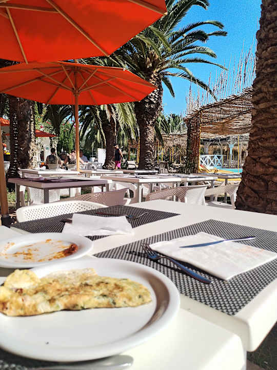 Gastro Shalimar Hammamet