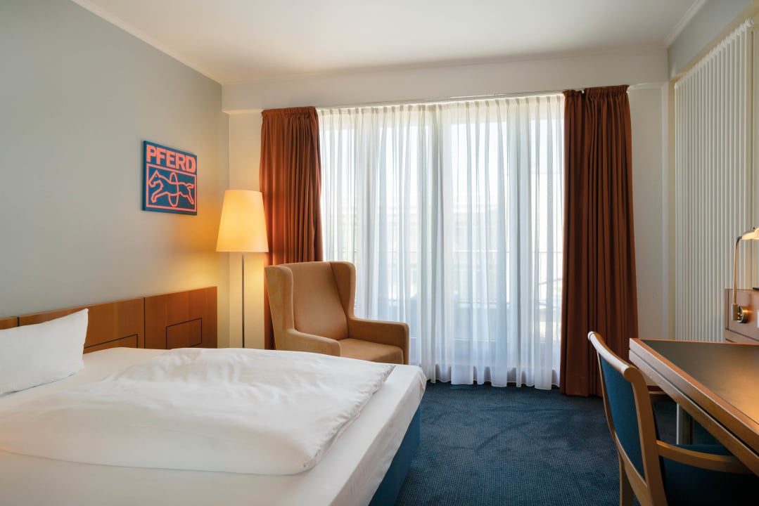 Zimmer Seminaris Avendi Hotel Potsdam