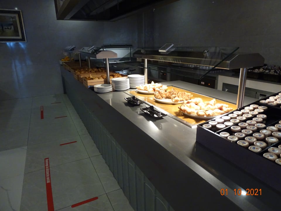 Gastro Hotel Riu Palace Maspalomas Adults Only