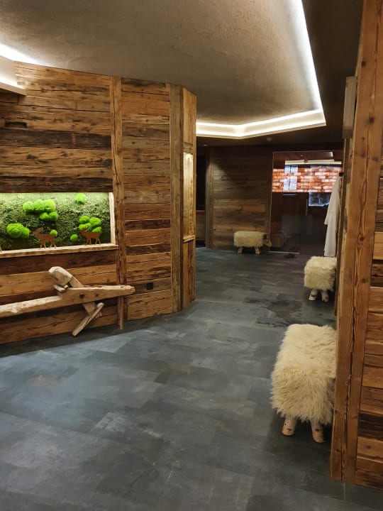 Sport & Freizeit  Alphotel Tyrol