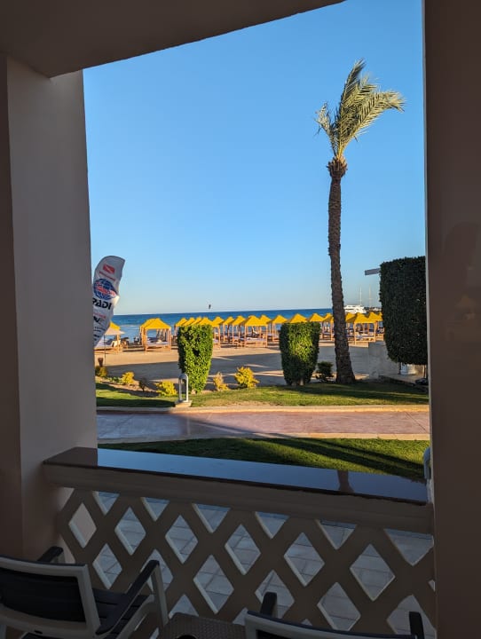 Zimmer Pickalbatros Palace Resort