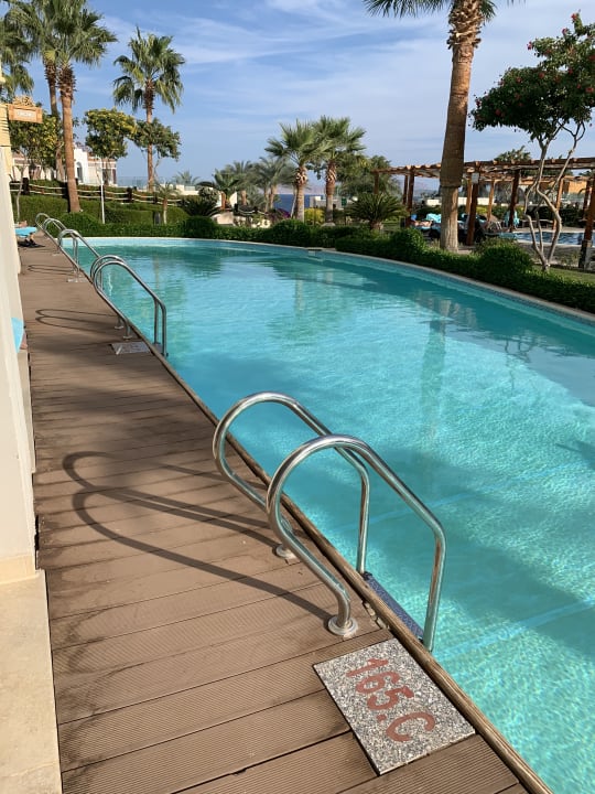 "Pool" SUNRISE Arabian Beach Resort Grand Select (Sharm el Sheikh