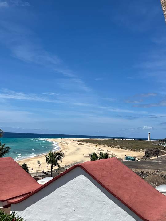 Strand Aldiana Club Fuerteventura