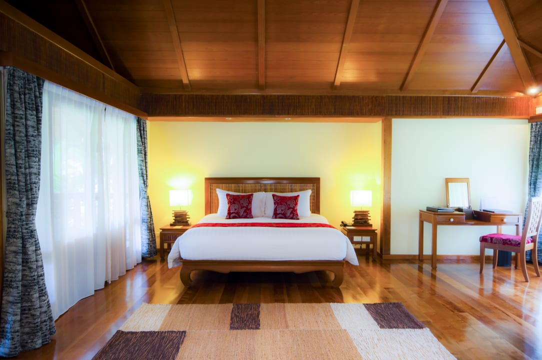 Zimmer Centara Koh Chang Tropicana Resort