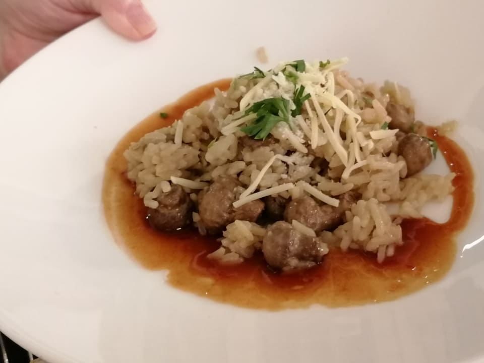 Gastro AluaVillage Fuerteventura