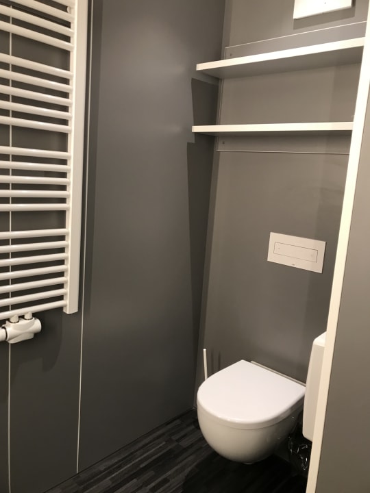 Zimmer Römerstadt-Jugendherberge Trier